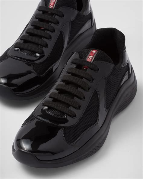 amazon prada sneaker